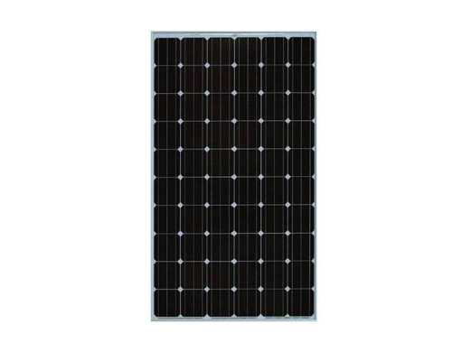 250W-285W单晶硅太阳能板