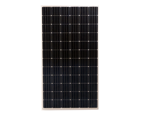 300W-350W单晶硅太阳能板