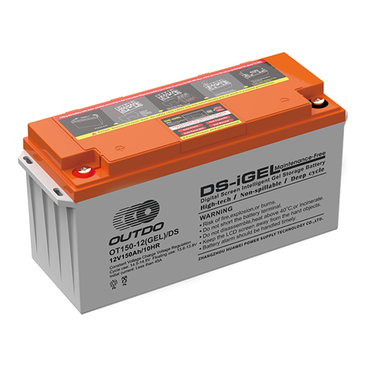 Intelligent Battery